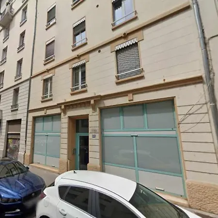 6 - Part Dieu - Rue Cuvier - 61 * Lyon